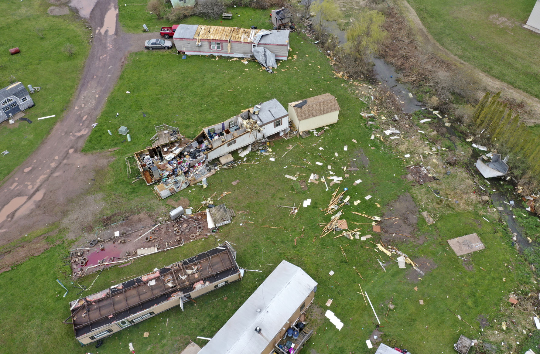 Severe Weather Pennsylvania